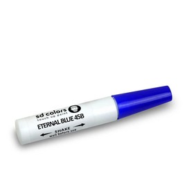 SD COLORS Eternal Blue 45B Colour Code 45B Paint Pen Repair Kit