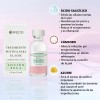 2pc Loción Seca Tratamiento Acné Equilibrio Crema Hidratante