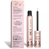 Liaison Eyelash Growth Serum - Lash Serum for Thickness, Stronger,