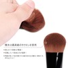 DUcare Kabuki Makeup Brush, Foundation Brush, Cosmetic Brush, Face Brush,