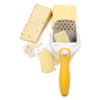 RSVP Endurance Adjustable Cheese Slicer and Grater