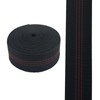 AngYang23 40ft Sofa Elastic Webbing Elasbelt Stretch Latex Band Furniture