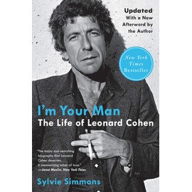 I'm Your Man: The Life of Leonard Cohen
