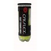 Sakurai Calflex Hard Pressure Balls, Pack of 3 Balls