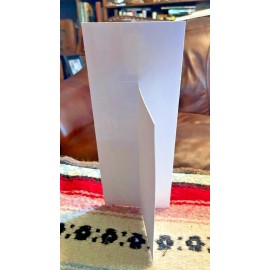 Dracula Aurora Model Kit Repro.Box Top Tabletop Standee