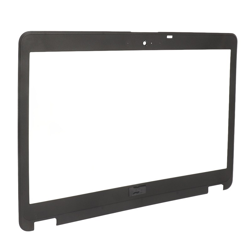 Laptop LCD Front Bezel for Dell E6440 Black Precise Cutouts