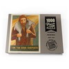 MyPuzzle Jesus: The Good Shepherd, Vintage Poster - Premium 1000