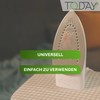 Today - Universal Iron Sole (x2) for Irons - Made