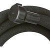 Element SoakerPRO Soaker Hose, 75' Length, 3/8" Diameter, Black
