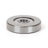 Yonico 3/16-Inch Inner Diameter Stub Router Bits Bearing 7/8-Inch OD