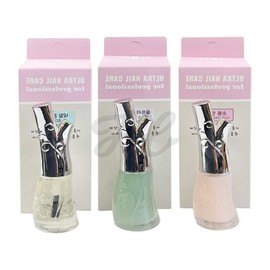 Nail Nutrition Nail Strengthening Care Care Serum Damage Prevention / 손톱 영양 네일 강화 관리 케어 세럼 손상 예방