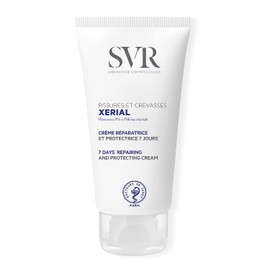 SVR Xerial Crema de Pies y Manos para Piel Seca, 50 ml