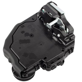 BOXI 931-432 Rear Left Driver Side Door Latch & Lock Actuator Assembly Compatible with Select Toyota Scion Models - Prius C RAV4 Corolla Xd iM 2006-2019 | Replace OE# 6906042020 DLA1652
