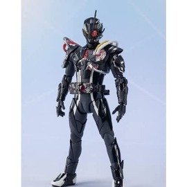 S.H. Figuarts Kamen Rider Arc Zero & Arc Effect Parts Set