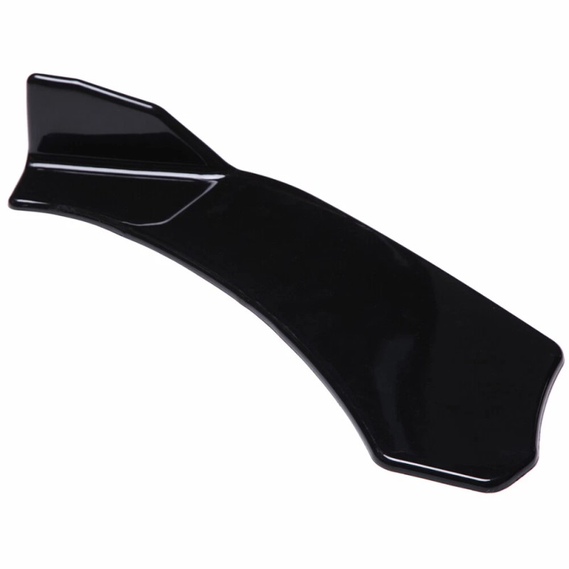 KEEPDSGN For Ford Taurus SHO SEL Front Bumper Lip Spoiler