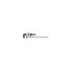 RIDGID PIPE WRENCH ALUMINUM 14"""