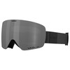 Giro Contour Ski Goggles - Snowboard Goggles for Men &