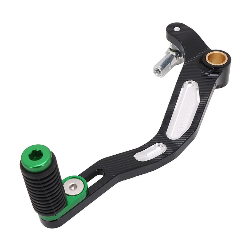 JFG Racing Motorcycle Folding Gear Shifter Shift Lever Pedal CNC