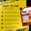 Flat Out Off Road Tire Sealant - 32 Ounce Bag,