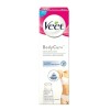 Veet Veet Body Curv Crema Depilatoria Áxilas Y Área De