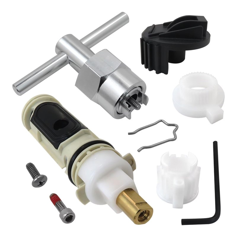 Replacement Cartridge for 1 222 with Removal Tool 104421 &