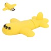 Memory Stick USB 2.0 Port U Disk Cartoon Airplane Plugin