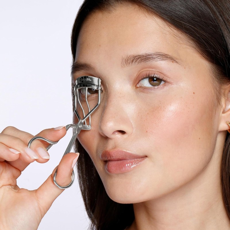 Tweezerman 1034-r Classic Eyelash Curler