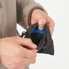 Millet MIS0796 Lightweight Wallet, Mini Packable Wallet, Sapphire (New Logo)