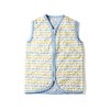 Ryugu Pasima Baby Sleeper Cool Star Pattern L Size [Length: