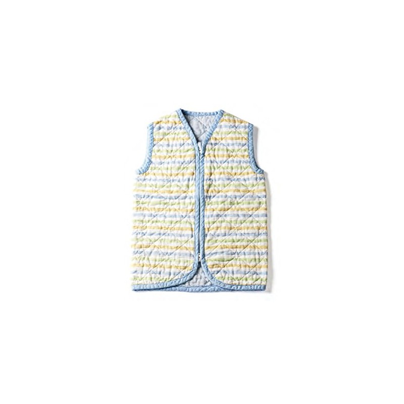 Ryugu Pasima Baby Sleeper Cool Star Pattern L Size [Length:
