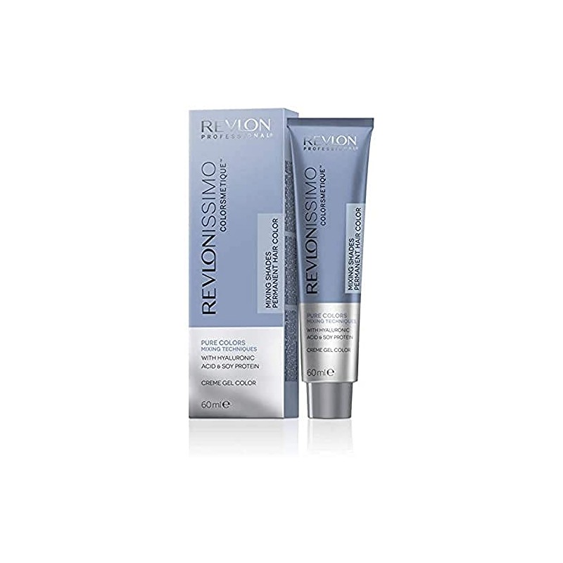 REVLON PROFESSIONAL RVL Colorsmetique Pure Colours 012, 60 ml