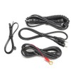 Castle New OEM Electric Shield Power Cord Replacement, EXO-CX950 Helmets,