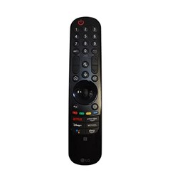 LG Genuine TV Remote Controller AKB76040004 Assembly