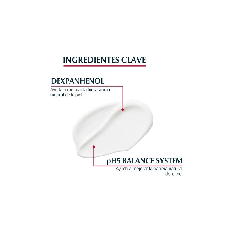 Loción Corporal Hidratante Eucerin Ph5 24 Horas - 400ml