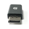 Access Mini DisplayPort to DisplayPort Converter Aluminum Adapter (Mini DP