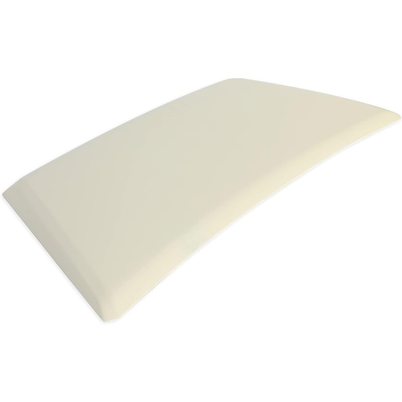 HECASA Hood Scoop Bulge Kit Compatible with 2014-2021 Toyota Tundra