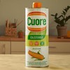 Cuore - Olio di Mais 75 cl, Ricco di Omega