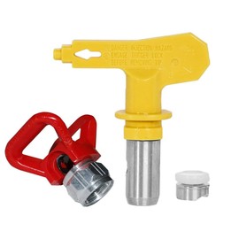 517 Airless Spray Tip 7/8 Guard Combo for Airless Paint Spray Guns