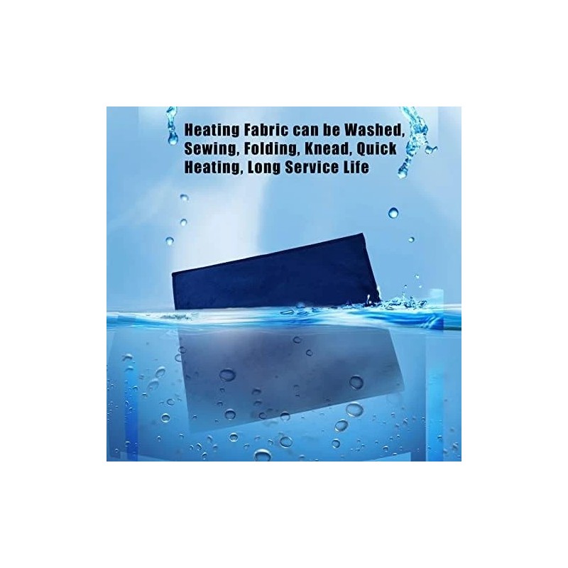 USB Pet Heating Pad 95x118 Inch 3 Mode