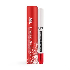 Spa Treatment eX Series Loose Spikle Gel Serum, 0.1 oz (2.5 g)
