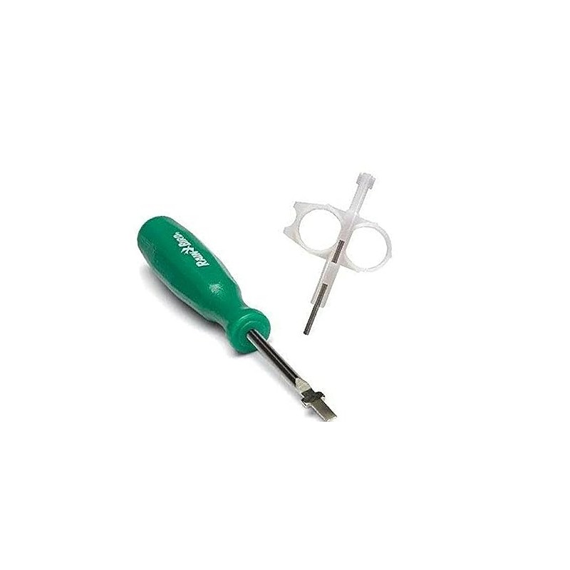 Hunter Rainbird Adjustment Tool Pack Hunter Key & Rainbird Rotor