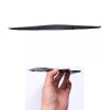 KEEPDSGN For Toyota Corolla 2003+ Fender Flares Wheel Arch Extra