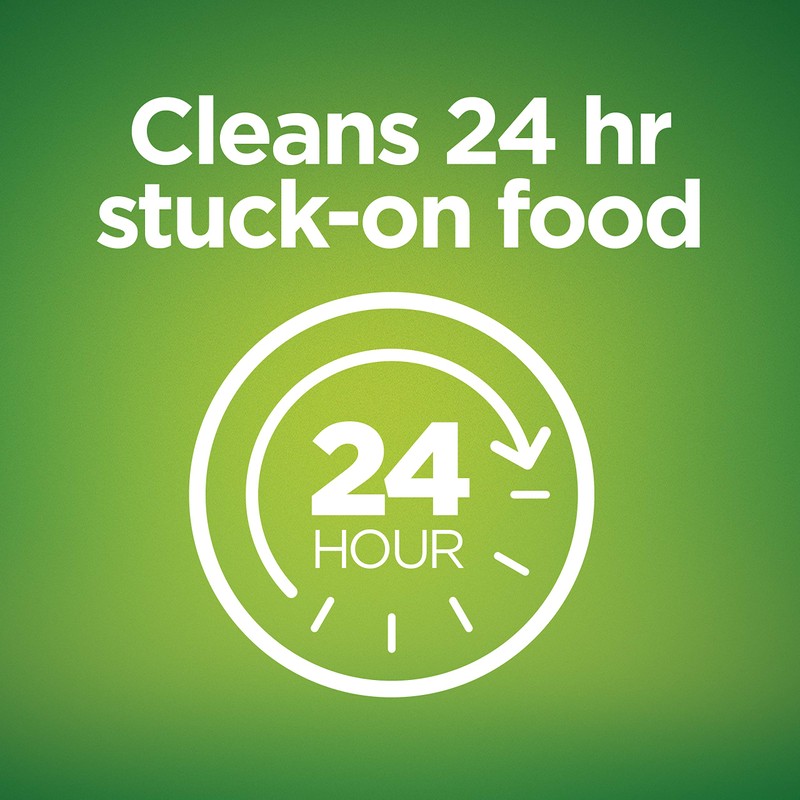 Cascade Complete Gel Dishwasher Detergent, Fresh, 75 oz (Packaging May