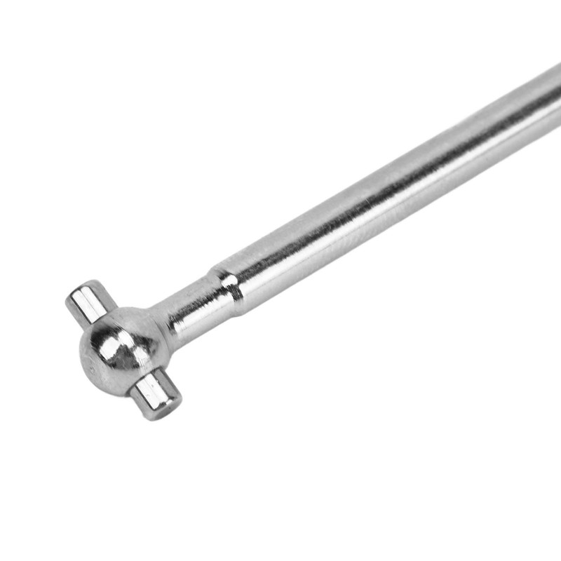 Metal Steel Center Front Drive Shaft Front Center Dogbone for