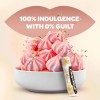 Chapstick Cake Batter, Tubos De Bálsamo Labial Saborizados D