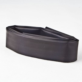 1 m Heat Shrink Tubing 2: 1 14 mm Diameter – Black