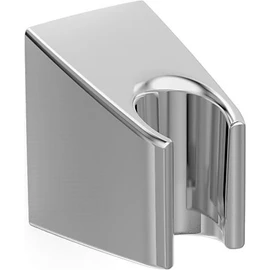 HANSA Wandbrausehalter Hansa 44450100 verchromt