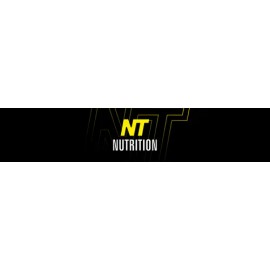 Creatina Monohidratada Premium 300 G Nt Nutrition Sabor Natural