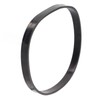 2Pcs Band Saw Tire Rubber Black Tire Replacement Part Width