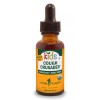 Herbal Supplement for Kids Cough Crusader Alcohol Free Wild Cherry